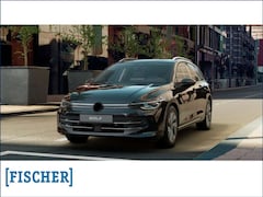 Bild des Angebotes VW Golf Variant VIII 2.0TDI DSG Goal Matrix AHK Navi Rear View ACC