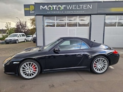 Bild des Angebotes Porsche 911 Carrera S 3.8 4S S 3.8 EU5 4S