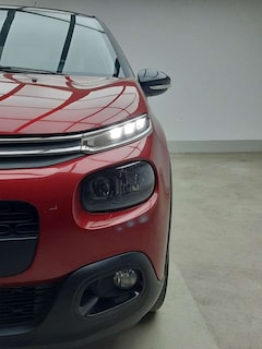 Bild des Angebotes Citroen C3 Feel 1.2 /Style/LED/Navi/PDC/Kam/17"/Eu6