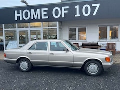 Bild des Angebotes Mercedes-Benz 260 SE 2 Hand