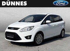 Bild des Angebotes Ford Grand C-Max 1.6 EcoBoost Titanium