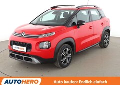 Bild des Angebotes Citroen C3 Aircross 1.2 PureTech Feel*TEMPO*PDC*SHZ*LIM*ALU*KLIMA*