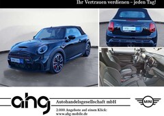 Bild des Angebotes MINI John Cooper Works Cabrio JCW Cabrio John Cooper Works Trim Sport Aut. EDC