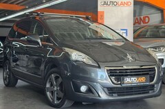Bild des Angebotes Peugeot 5008 Allure*7SITZER*AUTOMATIK*HUD*NAVI*SHZG*PDC*