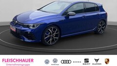 Bild des Angebotes VW Golf R Nappa-Leder Navi Pano 270Kmh Matrix-LED