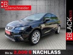Bild des Angebotes SEAT Ibiza 1.0 TSI DSG FR APP-CONNECT LED KAMERA ACC