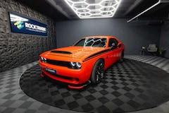 Bild des Angebotes Dodge Challenger 5.7 V8 R/T SRT LPG *NAP*100% Options*