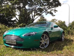 Bild des Angebotes Aston Martin V8 Einzigartiges Einzelstück