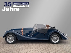 Bild des Angebotes Morgan Plus 4 Plus 4 Roadster 2.0 Leder Sport Blue*mtl. 399€*