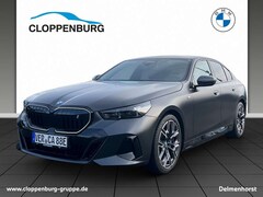 Bild des Angebotes BMW i5 eDrive40 Lim. M Sportpaket Pro INDIVIDUAL Pano B&W