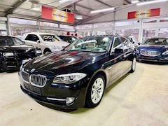 Bild des Angebotes BMW 528 i xDrive Pano AHK HUD VOLL