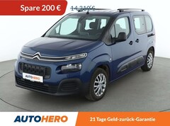 Bild des Angebotes Citroen Berlingo 1.5 Blue-HDi Live M *PDC*SHZ*TEMPO*KLIMA*