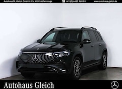 Bild des Angebotes Mercedes-Benz EQB 250 EQB 250+  AMG Line