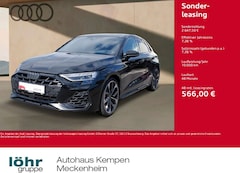 Bild des Angebotes Audi S3 Sportback 2.0 TFSI Q S-tronic GWP 19"|LEDER|HuD...