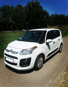 Bild des Angebotes Citroen C3 Picasso VTi 95 Attraction