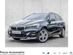 Bild des Angebotes BMW 220 d xDrive Active Tourer M Sport PANO RFK