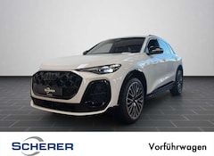 Bild des Angebotes Audi Q5 SUV edition one MMI pro/AHK/StHz/Interieur S-