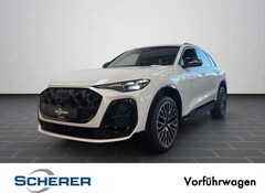 Bild des Angebotes Audi Q5 SUV edition one MMI pro/AHK/StHz/Interieur S-