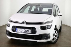 Bild des Angebotes Citroen Grand C4 Picasso Grand C4 Selection*7-Sitzer*DAB*Sitzhz.*
