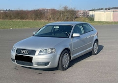 Bild des Angebotes Audi A3 1.6 Ambiente