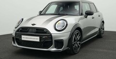 Bild des Angebotes MINI Cooper S John Cooper Works Trim