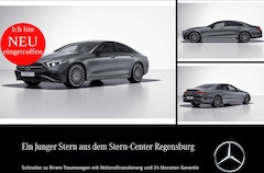 Bild des Angebotes Mercedes-Benz CLS 300 d 4MATIC AMG+Night+Burmester+DISTRONIC++