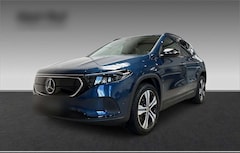 Bild des Angebotes Mercedes-Benz EQA 250 + PROGRESSIVE+LED+NIGHT+Memo+Kamera+Ambi