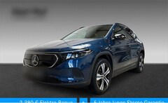 Bild des Angebotes Mercedes-Benz EQA 250 + PROGRESSIVE+LED+NIGHT+Memo+Kamera+Ambi