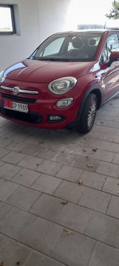 Bild des Angebotes Fiat 500X