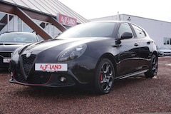 Bild des Angebotes Alfa Romeo Giulietta 1.8 Veloce PDC Klimaaut. Bluetooth
