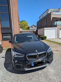 Bild des Angebotes BMW X1 sDrive 18 i Advantage