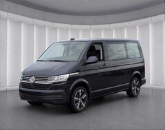 Bild des Angebotes VW T6.1 Multivan 4Mot 204PS*StandHzg AHK ACC R-Kam