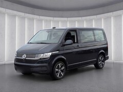 Bild des Angebotes VW T6.1 Multivan 4Mot 204PS*StandHzg AHK ACC R-Kam