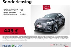 Bild des Angebotes Audi Q4 e-tron Sportback 45 e-tron /LED/ACC/Navi+/AHK/Kamera