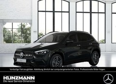 Bild des Angebotes Mercedes-Benz GLA 220 4MATIC AMG Night Distronic 360° Park AHK