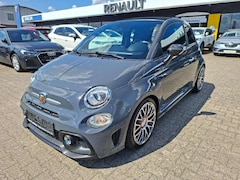 Bild des Angebotes Abarth 500C 595 Cabrio 1.4*Klima*Freisprech*LS+RS