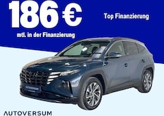 Bild des Angebotes Hyundai TUCSON 1.6 T-GDI 30+ Mild-Hybrid LED*KEY*ACC*SHZ