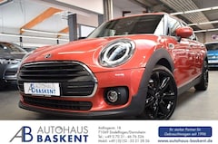 Bild des Angebotes MINI One Clubman Classic Trim*LED*DIGITAL*KESSY*NAVI*