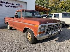 Bild des Angebotes Ford F 150 Ranger 5,8l 4x2