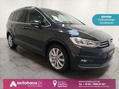 Bild des Angebotes VW Touran 1.5 TSI Highline Sitzhzg|PDC|Family Paket
