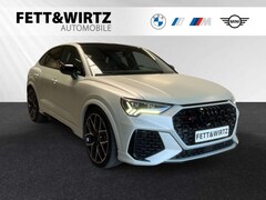 Bild des Angebotes Audi RS Q3 Sportback 2.5 TFSI Edition 10 Years|Pano