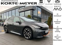 Bild des Angebotes CUPRA Born 170kW (231PS) 58kW h +TechM+PilotXLPlus+LED