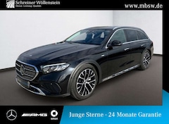 Bild des Angebotes Mercedes-Benz E 300 de 4M T All-Terrain SUPERSCREEN*AHK*FAP+*