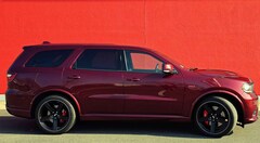 Bild des Angebotes Dodge Durango 6,4L SRT