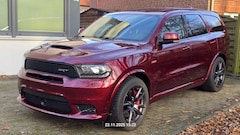 Bild des Angebotes Dodge Durango 6,4L SRT