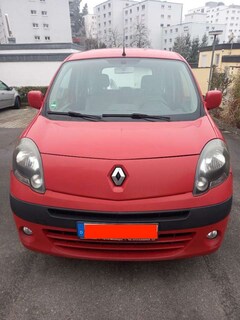 Bild des Angebotes Renault Kangoo Kangoo 1.6 16V 105 Happy Family
