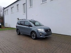 Bild des Angebotes Nissan Townstar 1.3T TEKNA SHZ Navi