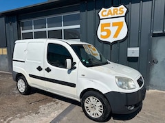 Bild des Angebotes Fiat Doblo Doblò 1.9 JTD SX Kasten