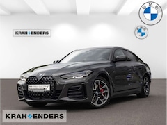 Bild des Angebotes BMW 420 Gran Coupe dMSport+AHK+Navi+LED+NP 68.240,-