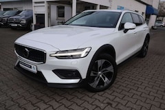 Bild des Angebotes Volvo V60 Cross Country V60 Cross Country B4 D AWD Plus|NAVI|ACC|R-CAM|